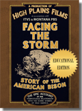 Facing the Storm