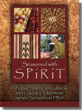 Seasoned With Spirit Series