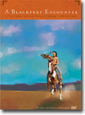 Blackfeet Encounter, A