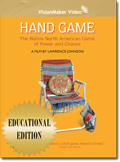Hand Game 