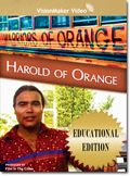 Harold of Orange