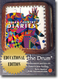 Indian Country Diaries: A Seat at the Drum