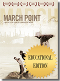 March Point with Digital Rights