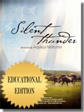 Silent Thunder with Digital Rights