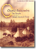 Oceti Sakowin: The People of the Seven Council Fires