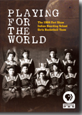 Playing for the World