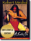 Robert Mirabal: Music from a Painted Cave 
