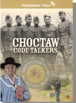 Choctaw Code Talkers