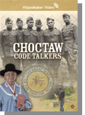 Choctaw Code Talkers
