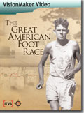Great American Foot Race