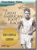 Great American Foot Race