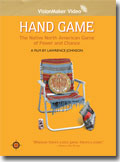 Hand Game