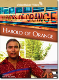Harold of Orange