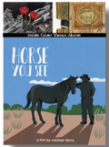 Horse You See