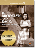 To Brooklyn and Back: A Mohawk Journey