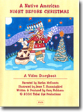 Native American Night Before Christmas, A