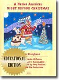 Native American Night Before Christmas, A