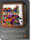 Indian Country Diaries Series