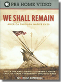 We Shall Remain