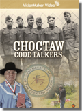 Choctaw Code Talkers