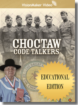 Choctaw Code Talkers