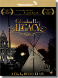 Columbus Day Legacy