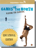 Games of the North