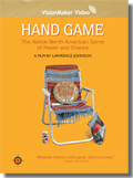 Hand Game