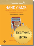 Hand Game