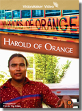 Harold of Orange
