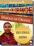 Harold of Orange