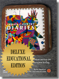Indian Country Diaries Deluxe Educational Edition