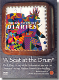 Indian Country Diaries: A Seat at the Drum
