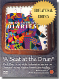Indian Country Diaries: A Seat at the Drum