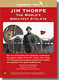 Jim Thorpe, The World's Greatest Athlete 