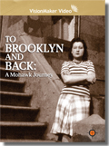 To Brooklyn and Back: A Mohawk Journey