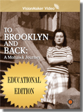 To Brooklyn and Back: A Mohawk Journey