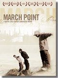 March Point