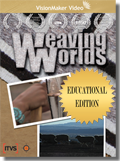Weaving Worlds
