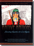 Native Nations: Standing Together for Civil Rights