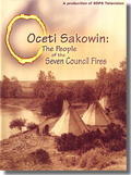 Oceti Sakowin: The People of the Seven Council Fires