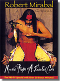 Robert Mirabal: Music from a Painted Cave