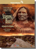 Standing Bear's Footsteps