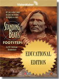 Standing Bear's Footsteps