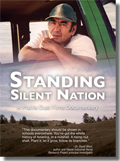 Standing Silent Nation