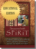 Seasoned With Spirit Series
