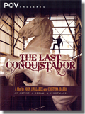 Last Conquistador, The