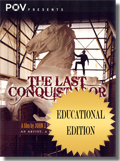 Last Conquistador, The