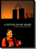 Tattoo On My Heart, A