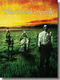 Oneida Speak, The